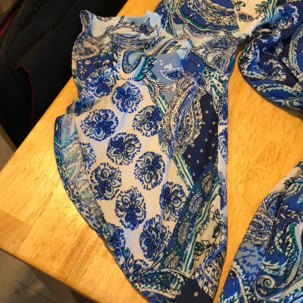 Vici Romper - image 2